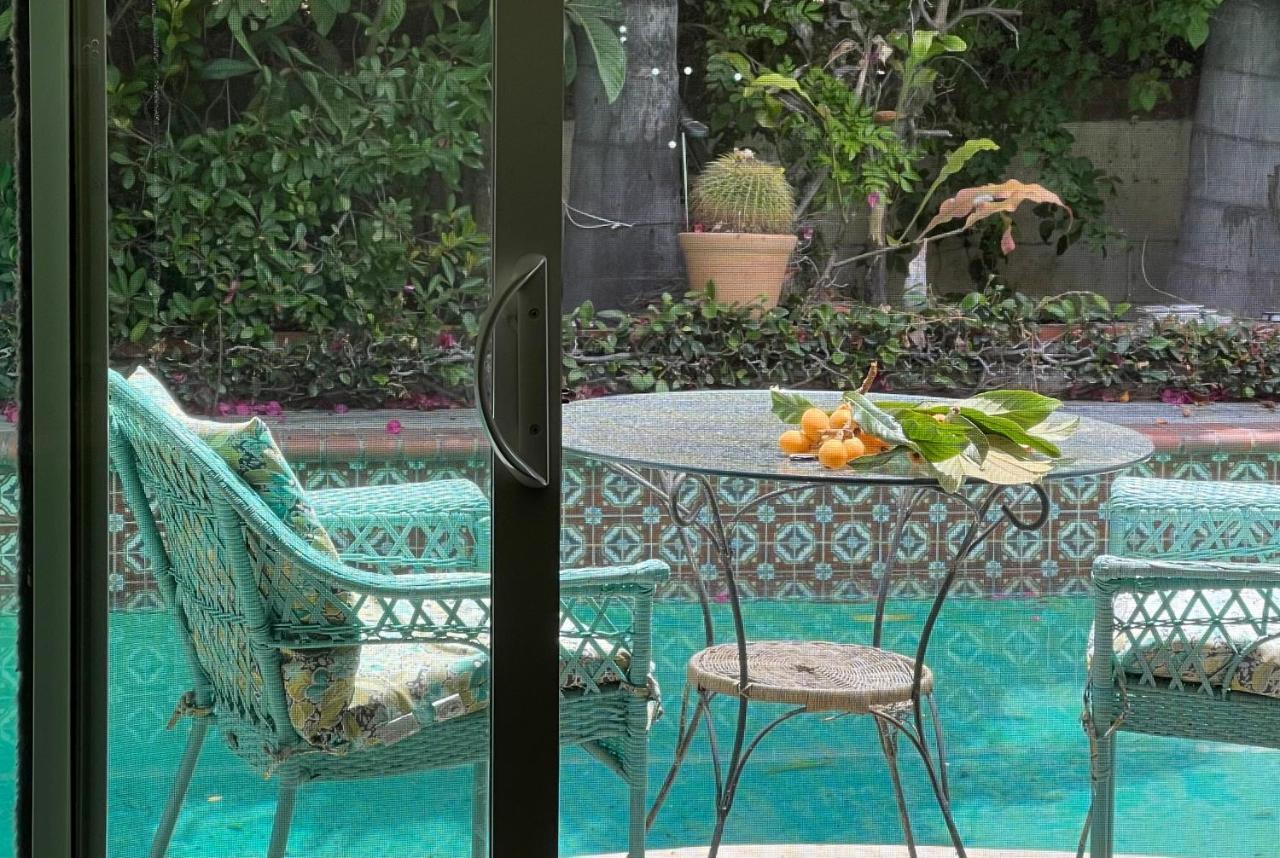 Ploy Monterey Park Exterior foto